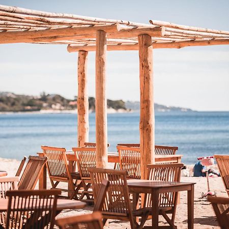 Les Prairies De La Mer Grimaud Exterior photo