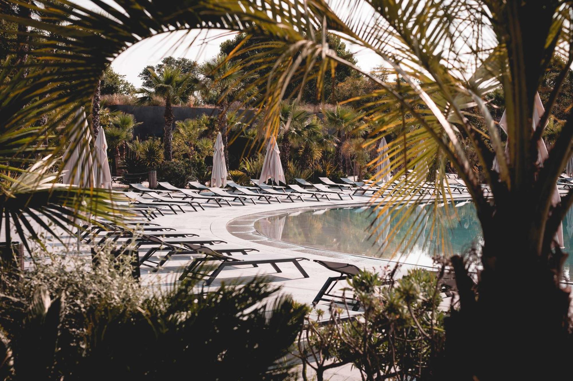 Les Prairies De La Mer Grimaud Exterior photo