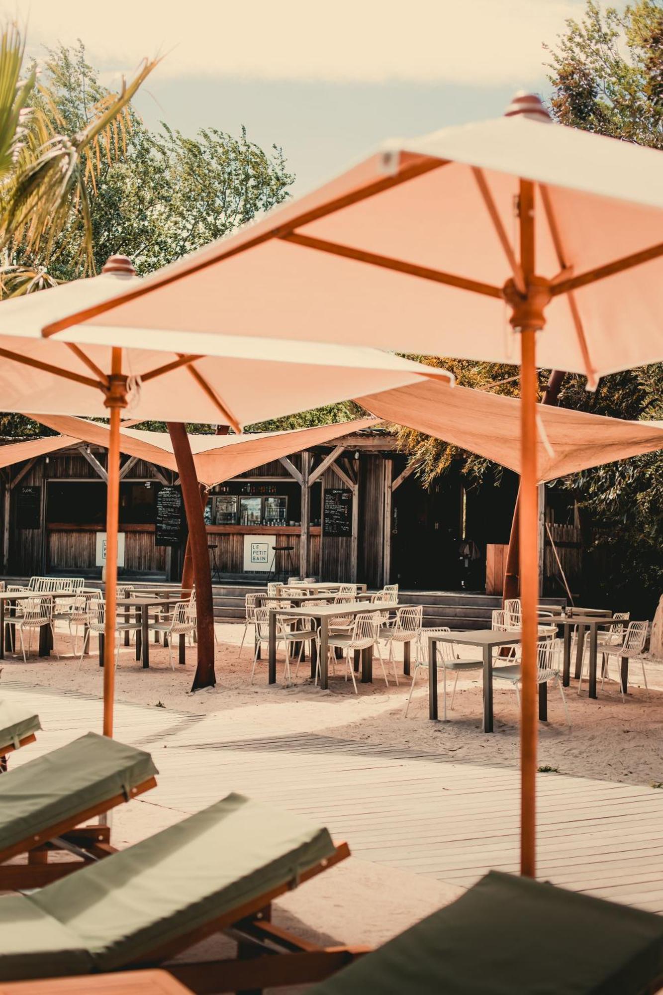 Les Prairies De La Mer Grimaud Exterior photo